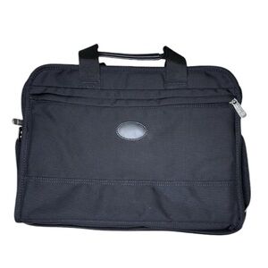 Kirkland Signature Ballistic nylon Briefcase